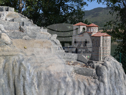 Правец - Парк-музей на открито Bulgaria Land