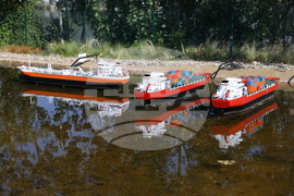 Правец - Парк-музей на открито Bulgaria Land