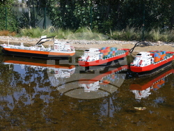 Правец - Парк-музей на открито Bulgaria Land