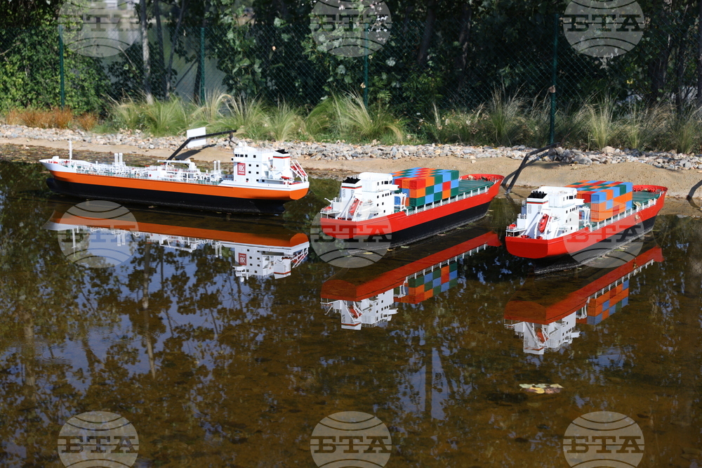 Правец - Парк-музей на открито Bulgaria Land