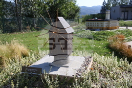 Правец - Парк-музей на открито Bulgaria Land