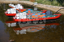 Правец - Парк-музей на открито Bulgaria Land