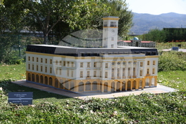 Правец - Парк-музей на открито Bulgaria Land