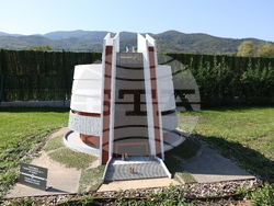 Правец - Парк-музей на открито Bulgaria Land