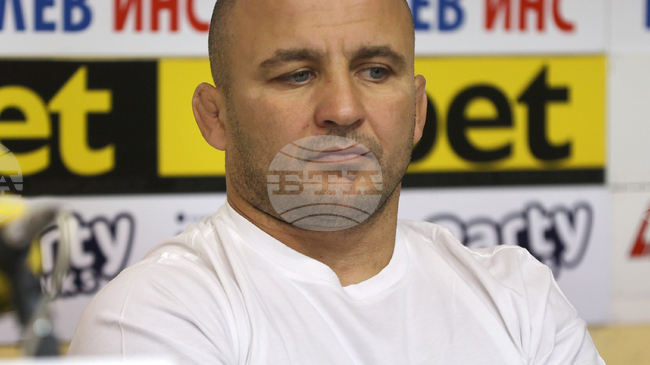 Четирима българи ще участват на турнир по борба в Анталия