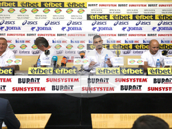 Пресклуб “България” - борба - пресконференция