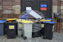 France Block Everything