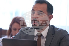 Народно събрание - Комисия по икономическа политика и иновации - заседание