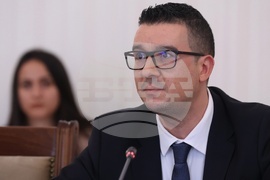 Народно събрание - Комисия по икономическа политика и иновации - заседание