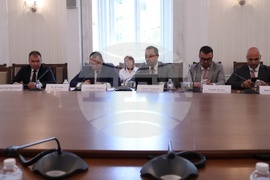 Народно събрание - Комисия по икономическа политика и иновации - заседание