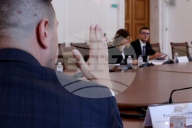 Народно събрание - Комисия по икономическа политика и иновации - заседание