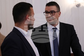 Народно събрание - Комисия по икономическа политика и иновации - заседание
