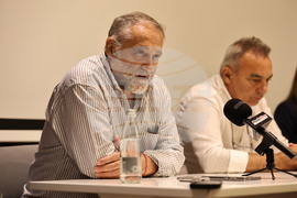 Пловдив - театрален фестивал "Сцена на кръстопът" - пресконференция