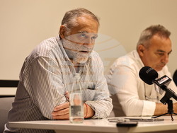 Пловдив - театрален фестивал "Сцена на кръстопът" - пресконференция