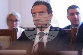 Народно събрание - Комисия по икономическа политика и иновации - заседание