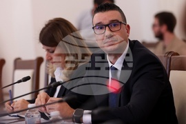 Народно събрание - Комисия по икономическа политика и иновации - заседание