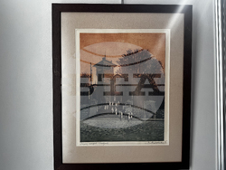 Народно събрание - Василий Мироненко - изложба