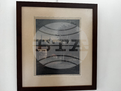 Народно събрание - Василий Мироненко - изложба