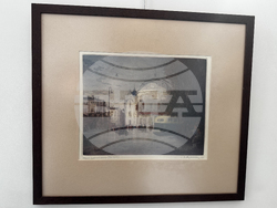 Народно събрание - Василий Мироненко - изложба