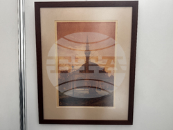 Народно събрание - Василий Мироненко - изложба