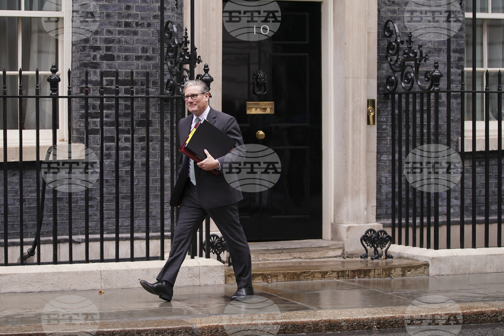 Британският премиер бе призован да наложи санкции на Илон Мъск заради призиви към насилие във Великобритания