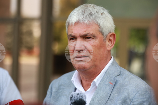 CITUB President: Snap Elections, Caretaker Cabinet Will Mean No Political Responsibility for State Budget