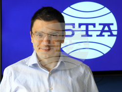 БТА - Иво Владимиров