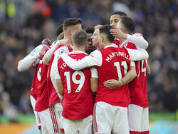 Britain Soccer Premier League
