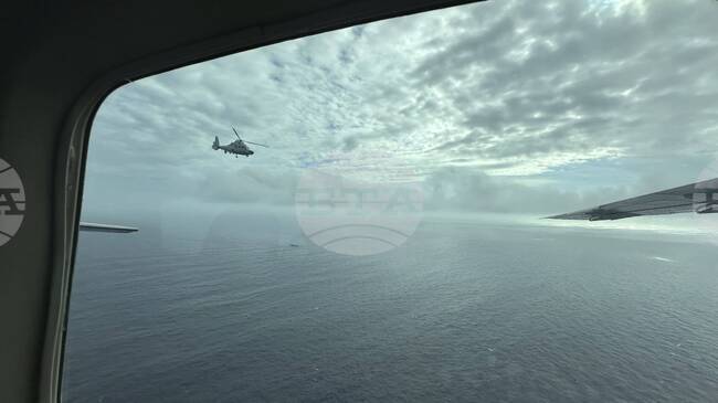 Канада и Филипините подписаха споразумение в областта на отбраната