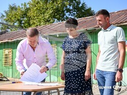 Снимка: Община Сливен