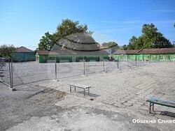 Снимка: Община Сливен