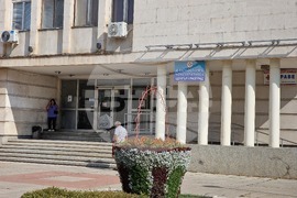 Разград - кампания за профилактични прегледи