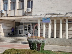 Разград - кампания за профилактични прегледи