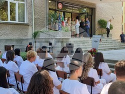 Хасково - филиал на Тракийски университет - нова учебна година