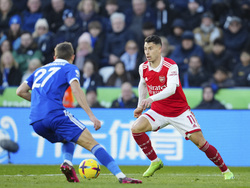 Britain Soccer Premier League