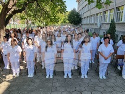 Хасково - филиал на Тракийски университет - нова учебна година