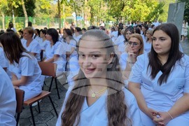 Хасково - филиал на Тракийски университет - нова учебна година