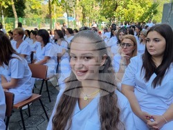 Хасково - филиал на Тракийски университет - нова учебна година