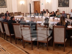 Народно събрание - Комисия по регионална политика, благоустройство и местно самоуправление - заседание