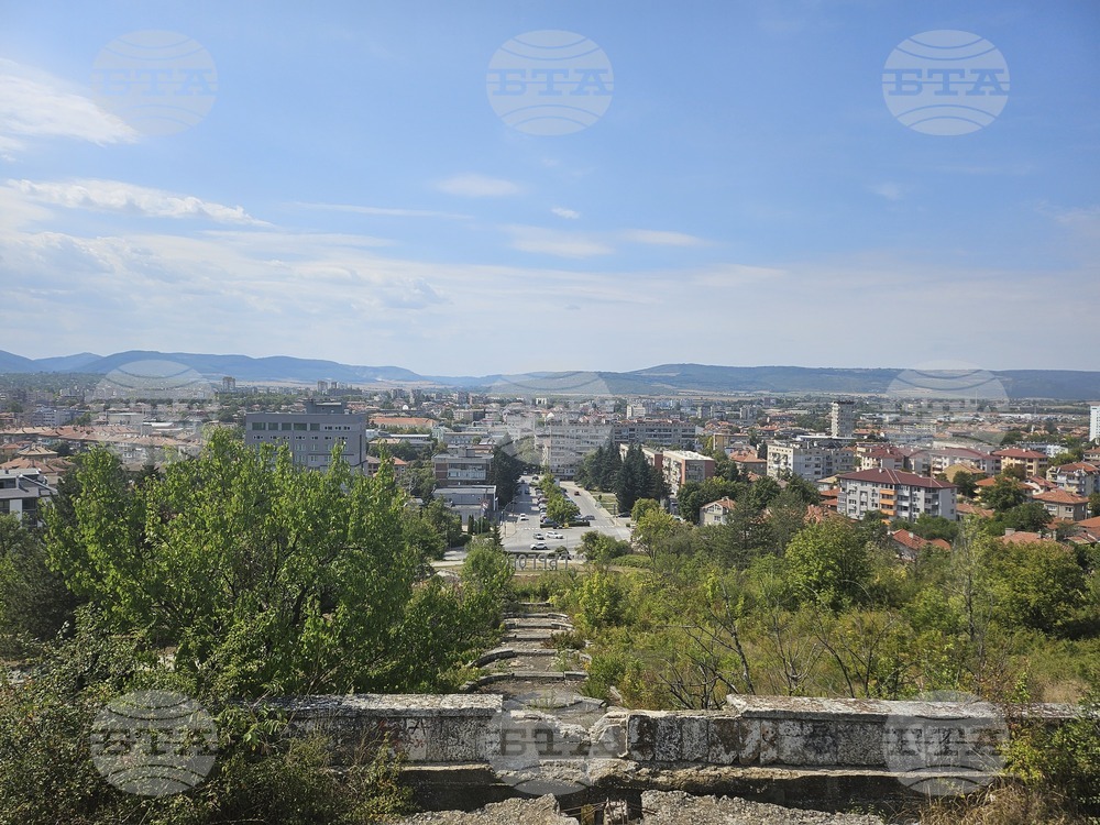 С над 53 процентни пункта се е увеличил относителният дял на домакинствата с достъп до интернет в област Търговище за десет години 