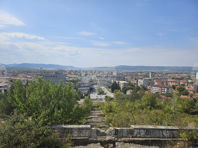 С над 53 процентни пункта се е увеличил относителният дял на домакинствата с достъп до интернет в област Търговище за десет години 