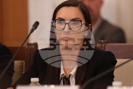 Народно събрание - Комисия по регионална политика, благоустройство и местно самоуправление - заседание