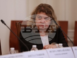 Народно събрание - Комисия по регионална политика, благоустройство и местно самоуправление - заседание