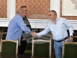 Снимка: Община Сливен 