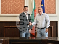 Снимка: Община Сливен 