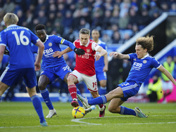 Britain Soccer Premier League