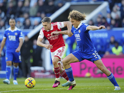 Britain Soccer Premier League