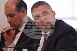 Народно събрание - Комисия по регионална политика, благоустройство и местно самоуправление - заседание