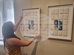 Плевен - изложба - керамика