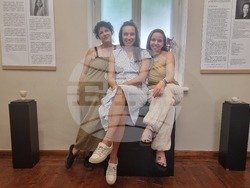 Плевен - изложба - керамика